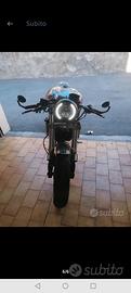 sv 650 