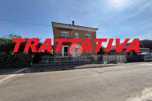 PORZIONE DI BIFAMILIARE A PADERNO DUGNANO