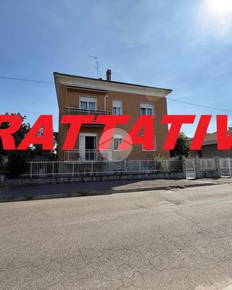PORZIONE DI BIFAMILIARE A PADERNO DUGNANO