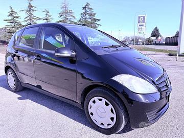 Mercedes-benz A 180 CDI Avantgarde Ok neopatentati