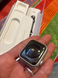 Apple watch se cellular