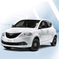 Ricambi usati lancia y ypsilon #1