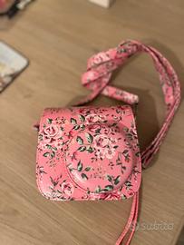 Fotocamera Fujifilm Instax Mini 9 - Flamingo Rosa