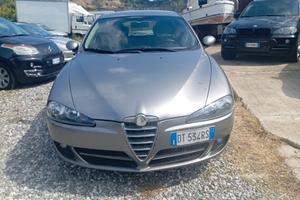 Alfa Romeo 147 1.9 JTD M-JET 16V 5 porte Prog.