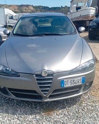 Alfa Romeo 147 1.9 JTD M-JET 16V 5 porte Prog.