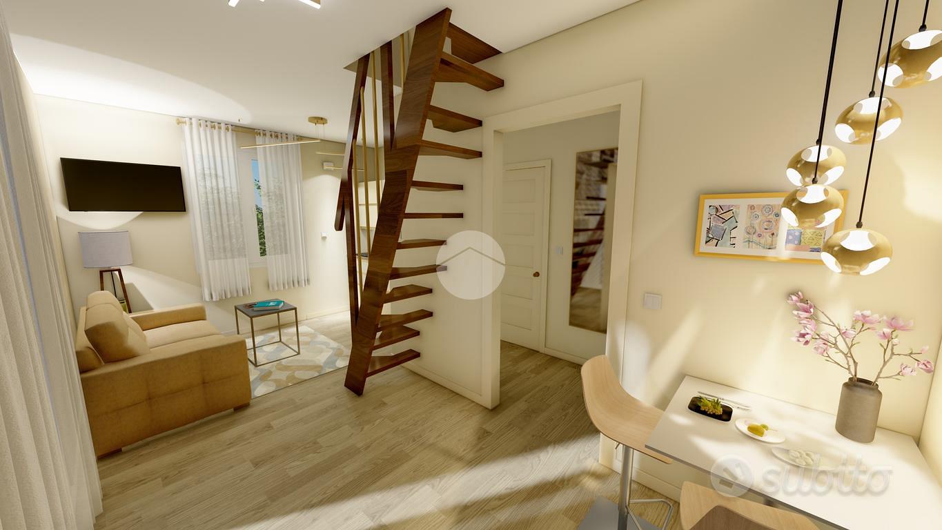 Apartment in Tortora, Rosaneto I, Cosenza - Altro