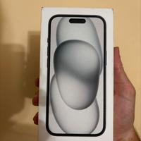 Iphone 15 128 gb