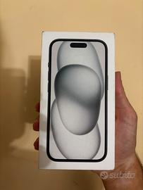 Iphone 15 128 gb