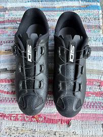 scarpe bicicletta