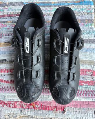 scarpe bicicletta