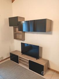 Mobile Soggiorno IKEA