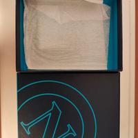 Portafoglio-portadocumenti Napoli