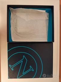 Portafoglio-portadocumenti Napoli