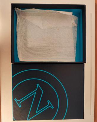 Portafoglio-portadocumenti Napoli