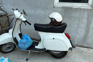 Vespa pk senza frecce