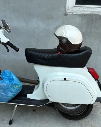 Vespa pk senza frecce