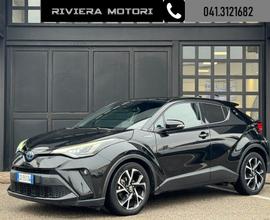 TOYOTA C-HR 1.8 Hybrid E-CVT Trend