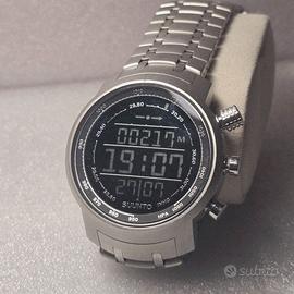 OROLOGIO ORIGINALE SUUNTO ELEMENTUM TERRA