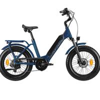 E-bike Atala Califfo