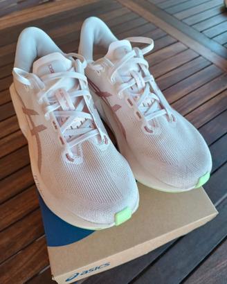 Scarpe Asics Novablast 6 donna