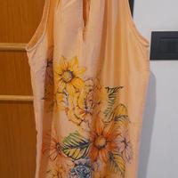 Abito Stefanel taglia S