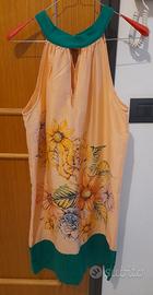 Abito Stefanel taglia S