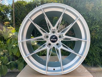 CERCHI FORGED HAMANN MADE IN GERMANY 17 18 19 20