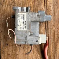 Valvola gas Honeywell