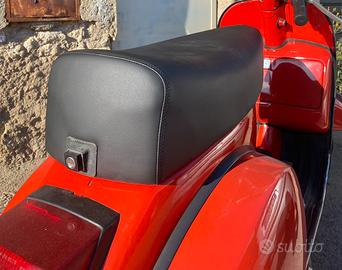 Sella Vespa PX
