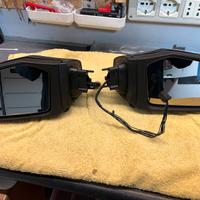 Specchietti  mercedes  classe B elegance