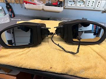 Specchietti  mercedes  classe B elegance