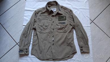 Camicia da bambino. Marca Replay and Sons 