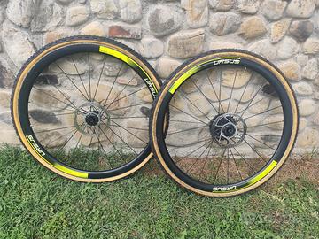 ruote ursus miura ts37 evo disc 