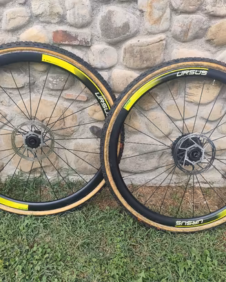ruote ursus miura ts37 evo disc 