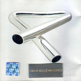 tubular bells mike oldfield