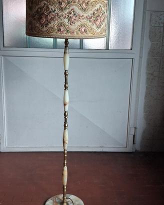 Piantana vintage.