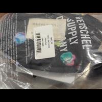 tracolla hershel bambini 