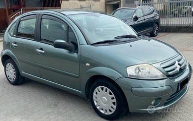 Citroen C3 Pluriel 1.4 Gold by Pinko