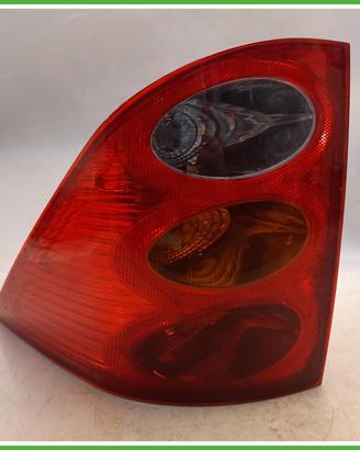 Fanale Fanalino Destro DX Valeo Peugeot 1007