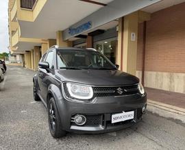 SUZUKI Ignis 1.2 Hybrid Top *Promo SD 2025*