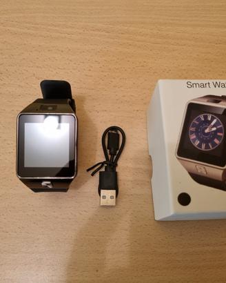 Smart watch