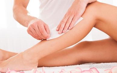 Cogefim 15984 - Centro Estetico GROTTAFERRATA (RM)