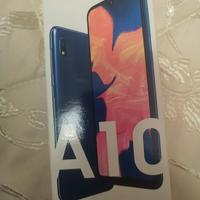 Samsung A10