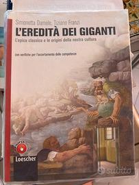 L’eredità dei giganti