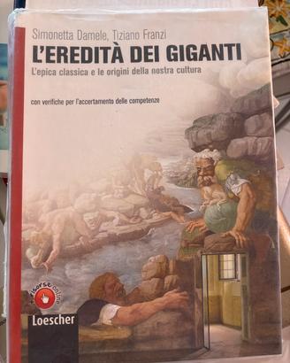 L’eredità dei giganti