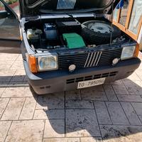 panda 4x4 
