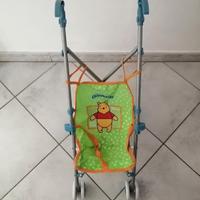 passeggino del Cicciobello 