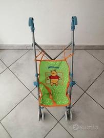 passeggino del Cicciobello 