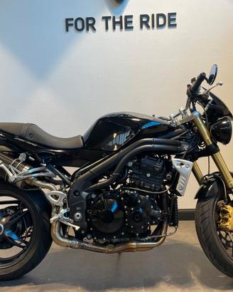 Triumph Speed Triple 1050
