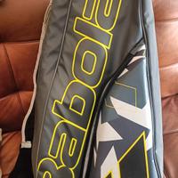 Borsa Tennis